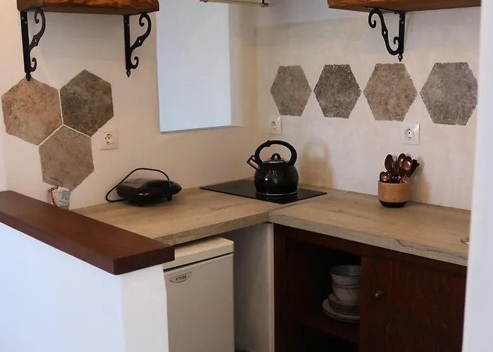 Hlias - Chora 4* Amorgos