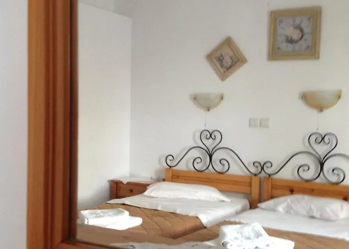 Hlias - Chora Amorgos