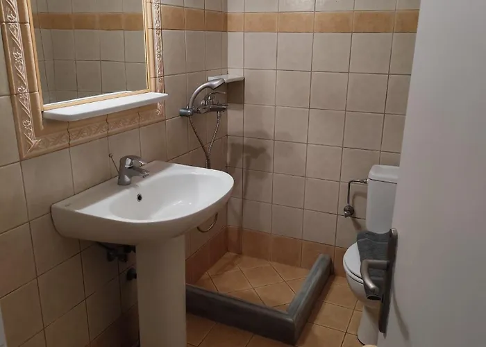 Apartahotel Hlias - Chora Amorgos