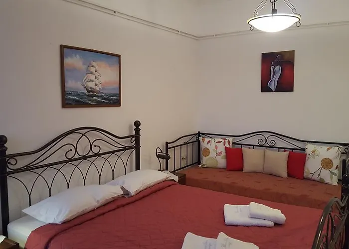 Hlias - Chora Amorgos