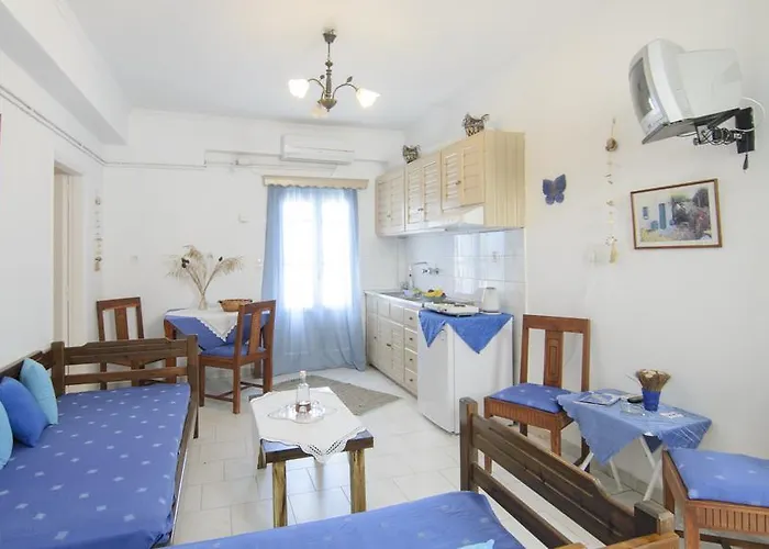 Hlias - Chora Amorgos