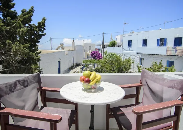 Hlias - Chora Amorgos