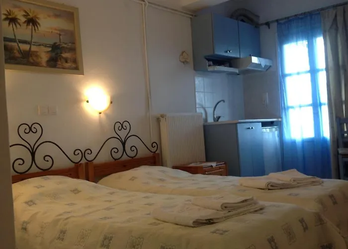 Hlias - Chora Amorgos